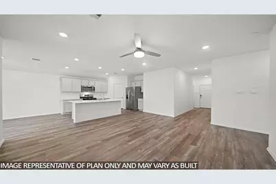 20218 Emmy Lane, New Caney, TX 77357 - Photo 2