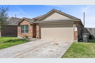 715 Harvest Bluff Drive, Rosharon, TX 77583 - Photo 2