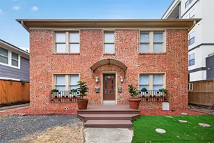 1929 Hawthorne St, Houston, TX 77098 - Photo 1