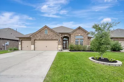 611 Applewood Drive, League City, TX 77573 - Photo 1