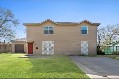 8221 Brockton Street #B, Houston, TX 77017 - Photo 2