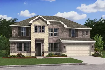 18602 Eastwood Ridge Court, Crosby, TX 77532 - Photo 1