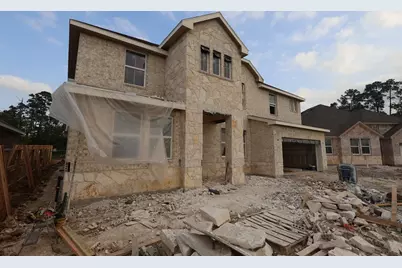 18602 Eastwood Ridge Court, Crosby, TX 77532 - Photo 2