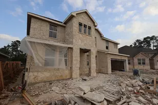 18602 Eastwood Rdg Ct, Crosby, TX 77532 - Photo 2