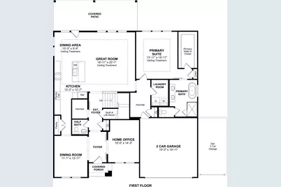 18602 Eastwood Ridge Court, Crosby, TX 77532 - Photo 10
