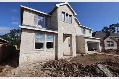 18602 Eastwood Ridge Court, Crosby, TX 77532 - Photo 2