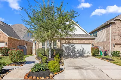 10847 Texas Rose Drive, Missouri City, TX 77459 - Photo 30