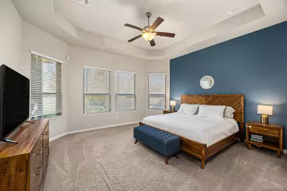 10847 Texas Rose Drive, Missouri City, TX 77459 - Photo 14