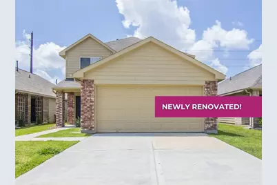 5615 Long Arbor Lane, Katy, TX 77449 - Photo 1