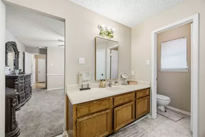6623 Loch Bruceray Drive, Houston, TX 77084 - Photo 18
