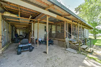 1440 Lakeside Drive, Huntsville, TX 77320 - Photo 6