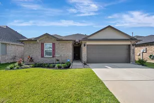 9525 Chelsea St, Texas City, TX 77591 - Photo 1