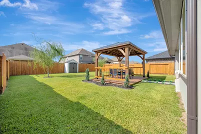 9525 Chelsea Street, Texas City, TX 77591 - Photo 6