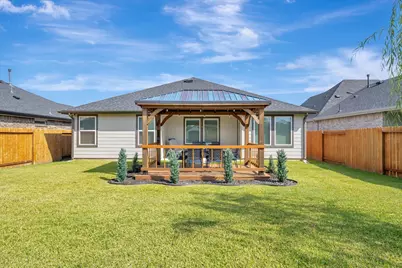 9525 Chelsea Street, Texas City, TX 77591 - Photo 8