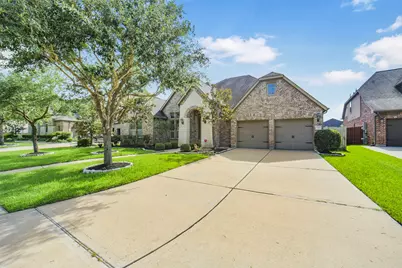 2307 Draycutt Drive, Katy, TX 77494 - Photo 4