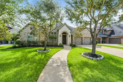 2307 Draycutt Drive, Katy, TX 77494 - Photo 1