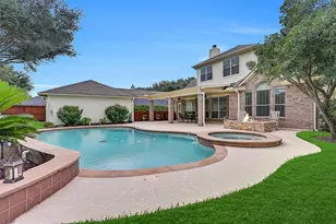 2872 Everett Dr, Friendswood, TX 77546 - Photo 32