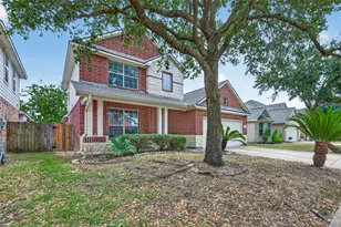 911 Merlin Roost, Katy, TX 77494 - Photo 8