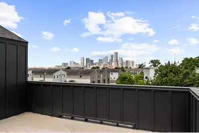 3209 Baer Street #B, Houston, TX 77020 - Photo 2
