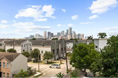3209 Baer Street #B, Houston, TX 77020 - Photo 1