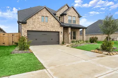 29618 Mahogany View Lane, Fulshear, TX 77441 - Photo 2