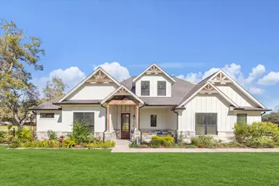 1725 Boling Dome Drive, Boling, TX 77420 - Photo 1