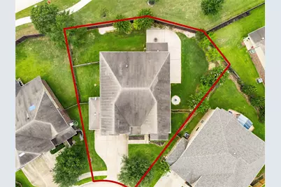30109 Canton Farms Court, Brookshire, TX 77423 - Photo 34