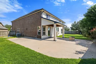 30109 Canton Farms Court, Brookshire, TX 77423 - Photo 22