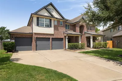 30109 Canton Farms Court, Brookshire, TX 77423 - Photo 2
