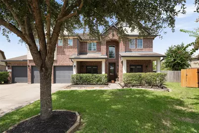30109 Canton Farms Court, Brookshire, TX 77423 - Photo 2
