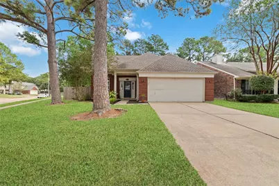 7518 Marble Glen Lane, Houston, TX 77095 - Photo 2