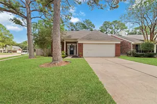 7518 Marble Glen Ln, Houston, TX 77095 - Photo 2