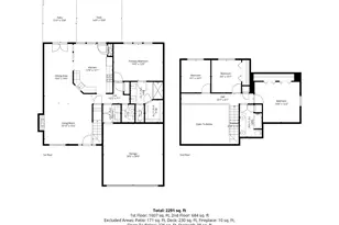 7518 Marble Glen Ln, Houston, TX 77095 - Photo 32