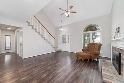 7518 Marble Glen Lane, Houston, TX 77095 - Photo 8
