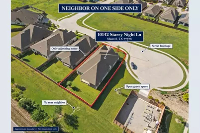 10142 Starry Night Lane, Manvel, TX 77578 - Photo 4