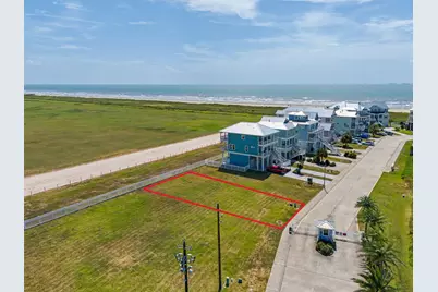 54 Grand Beach Boulevard, Galveston, TX 77550 - Photo 1