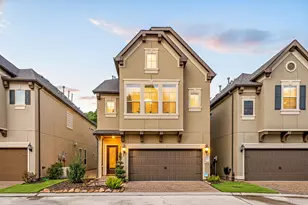 2833 Shadow Woods Ct, Houston, TX 77043 - Photo 1