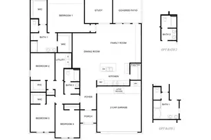 1711 Maclane Ct, Richmond, TX 77469 - Photo 2