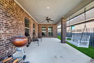 4822 La Piedra, League City, TX 77573 - Photo 22