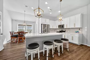 4822 La Piedra, League City, TX 77573 - Photo 8