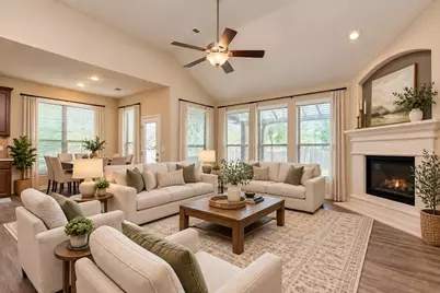 17634 Yorkhill Court, Richmond, TX 77407 - Photo 2