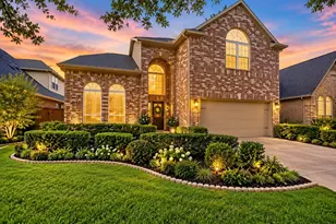 17634 Yorkhill Ct, Richmond, TX 77407 - Photo 1