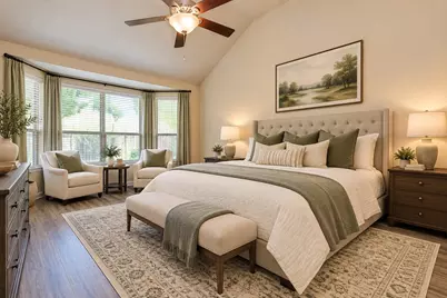 17634 Yorkhill Court, Richmond, TX 77407 - Photo 4