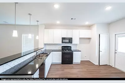 3016 Sunflower Lane, Brookshire, TX 77423 - Photo 6