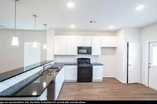 3016 Sunflower Ln, Brookshire, TX 77423 - Photo 6