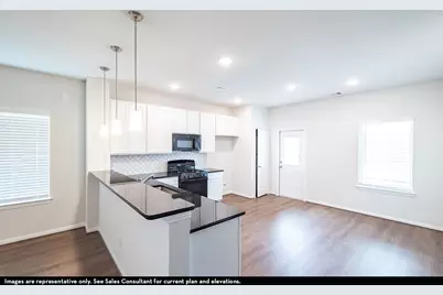 3016 Sunflower Lane, Brookshire, TX 77423 - Photo 4