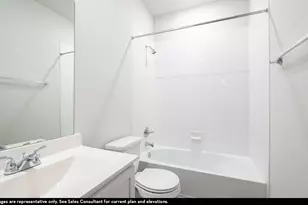 3016 Sunflower Ln, Brookshire, TX 77423 - Photo 12