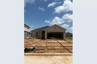 3016 Sunflower Lane, Brookshire, TX 77423 - Photo 2