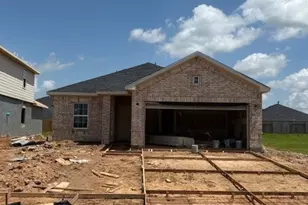 3016 Sunflower Ln, Brookshire, TX 77423 - Photo 2