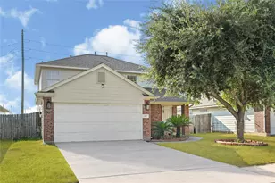 5907 S Brenwood Dr, Katy, TX 77449 - Photo 2